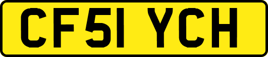 CF51YCH