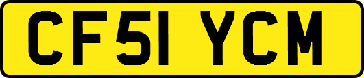 CF51YCM