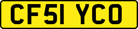CF51YCO