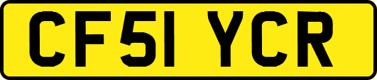 CF51YCR