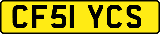 CF51YCS