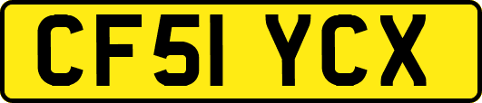CF51YCX
