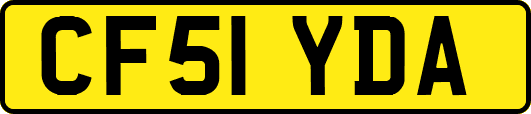 CF51YDA