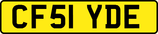 CF51YDE