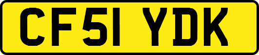 CF51YDK