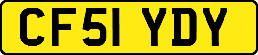 CF51YDY