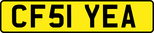 CF51YEA