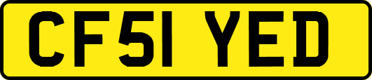 CF51YED