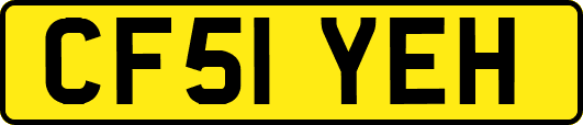 CF51YEH
