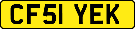 CF51YEK
