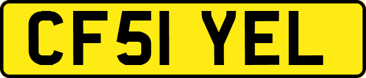 CF51YEL