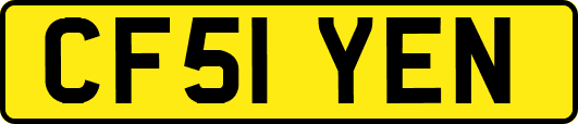 CF51YEN