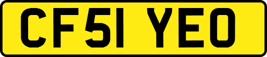 CF51YEO
