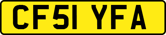 CF51YFA