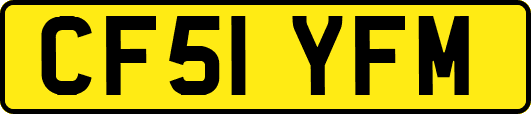 CF51YFM