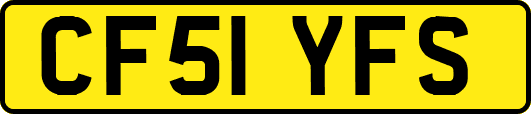 CF51YFS