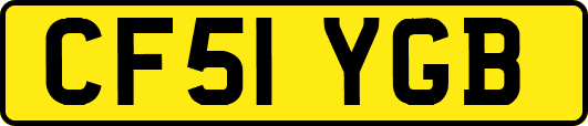 CF51YGB