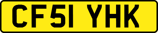CF51YHK