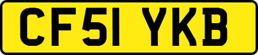 CF51YKB