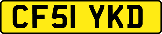 CF51YKD