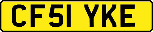 CF51YKE