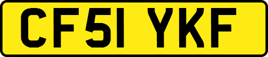 CF51YKF