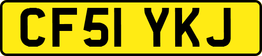 CF51YKJ