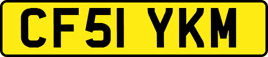 CF51YKM