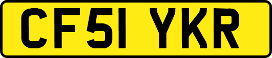 CF51YKR