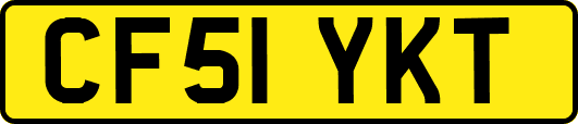 CF51YKT