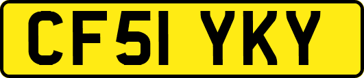 CF51YKY