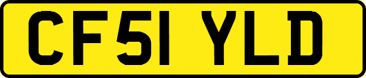CF51YLD