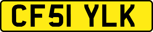 CF51YLK