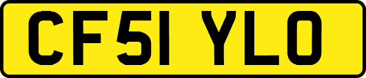 CF51YLO