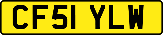 CF51YLW
