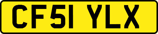 CF51YLX