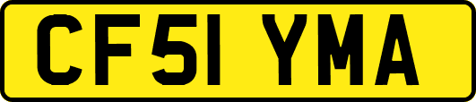 CF51YMA