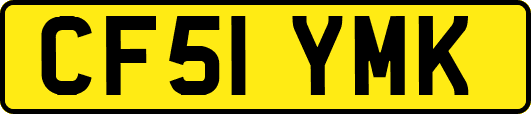 CF51YMK