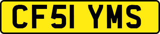 CF51YMS