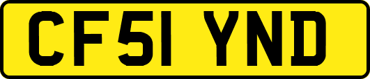 CF51YND