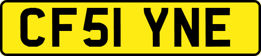 CF51YNE