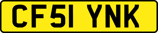 CF51YNK