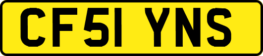 CF51YNS