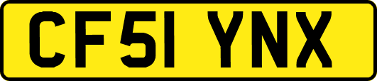 CF51YNX