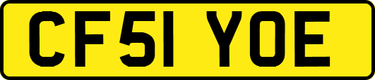 CF51YOE
