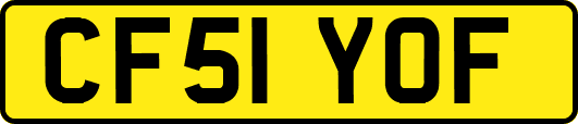 CF51YOF