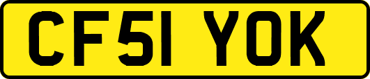CF51YOK