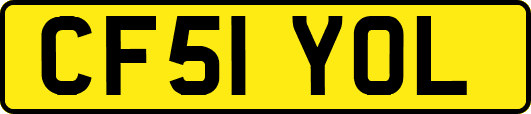 CF51YOL