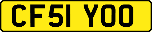 CF51YOO