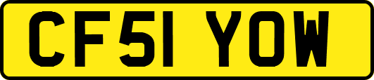 CF51YOW